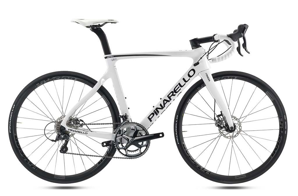 Pinarello Gan Disc