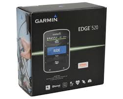 garmin edge 520