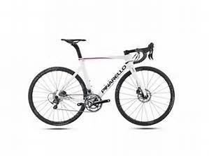 pinarello gan disc 105