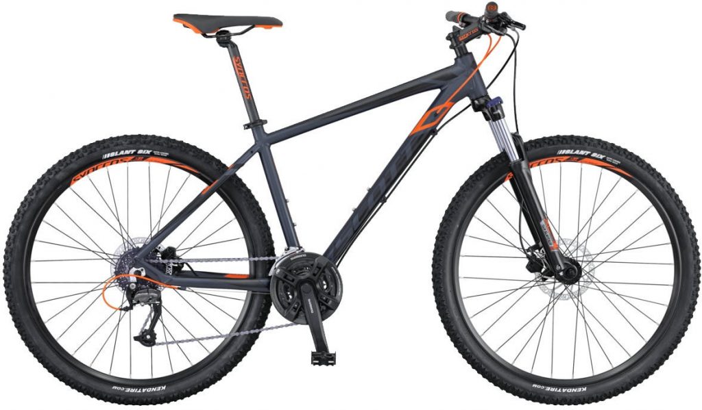 scott aspect 950 2016