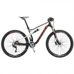 scott spark 730 2016